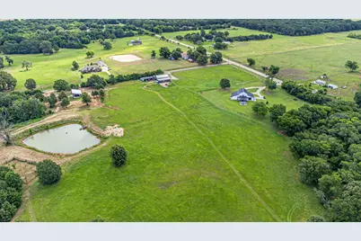 4671 Fm 1504 #20 acre tract, Wills Point, TX 75169 - Photo 8