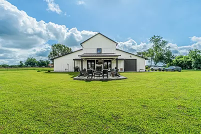4671 Fm 1504 #20 acre tract, Wills Point, TX 75169 - Photo 28