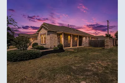 2600 Wheeler Avenue, Aubrey, TX 76227 - Photo 4