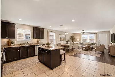 1700 Gayla Creek Drive, Little Elm, TX 75068 - Photo 4