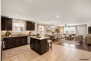 1700 Gayla Creek Dr, Little Elm, TX 75068 - Photo 4