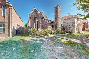 7936 Quest Ct, Frisco, TX 75035 - Photo 1