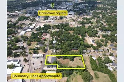 614 Oak Avenue, Sulphur Springs, TX 75482 - Photo 30