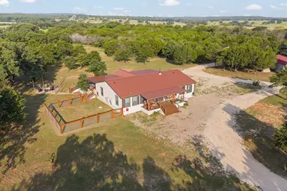 1647 County Road 1004, Glen Rose, TX 76690 - Photo 34
