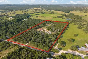 1647 Co Rd 1004, Glen Rose, TX 76690 - Photo 1