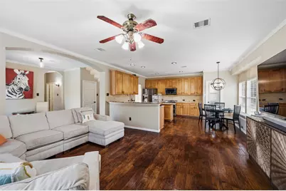 1328 Carriage Lane, Keller, TX 76248 - Photo 8