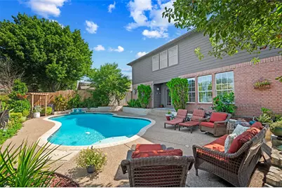 1328 Carriage Lane, Keller, TX 76248 - Photo 38