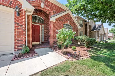3517 Arbor Creek Lane, Flower Mound, TX 75022 - Photo 4