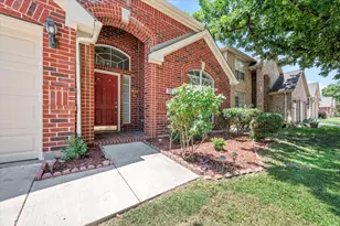 3517 Arbor Creek Ln, Flower Mound, TX 75022 - Photo 4