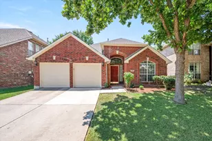 3517 Arbor Creek Ln, Flower Mound, TX 75022 - Photo 1