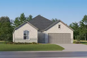 429 Pathlight Passage, Lavon, TX 75173 - Photo 1