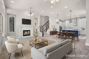 8091 Sunflower Ln, Dallas, TX 75252 - Photo 6