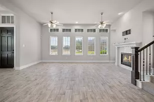 8091 Sunflower Ln, Dallas, TX 75252 - Photo 8