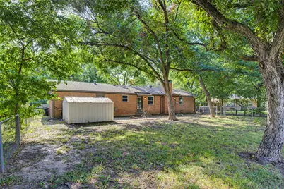4205 Keeter Drive, North Richland Hills, TX 76180 - Photo 40