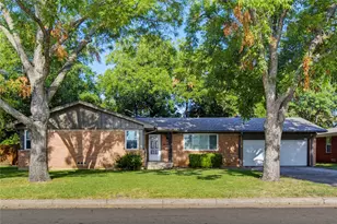 4205 Keeter Dr, North Richland Hills, TX 76180 - Photo 1