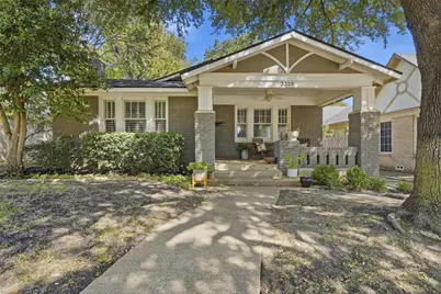 3229 Wabash Avenue, Fort Worth, TX 76109 - Photo 2