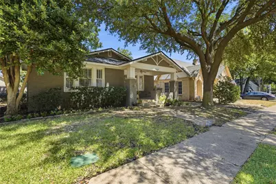 3229 Wabash Avenue, Fort Worth, TX 76109 - Photo 2