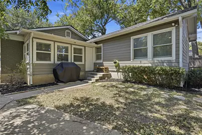 3229 Wabash Avenue, Fort Worth, TX 76109 - Photo 34