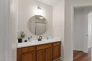 9208 Comanche Ridge Dr, Fort Worth, TX 76131 - Photo 18