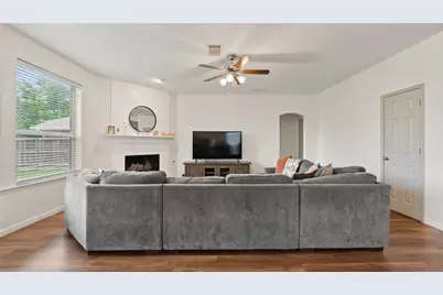 9208 Comanche Ridge Drive, Fort Worth, TX 76131 - Photo 10