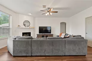 9208 Comanche Ridge Dr, Fort Worth, TX 76131 - Photo 10