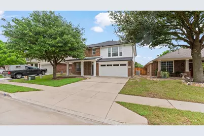 9208 Comanche Ridge Drive, Fort Worth, TX 76131 - Photo 1