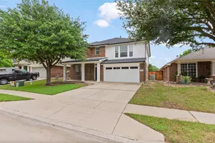 9208 Comanche Ridge Dr, Fort Worth, TX 76131 - Photo 1