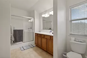 9208 Comanche Ridge Dr, Fort Worth, TX 76131 - Photo 24