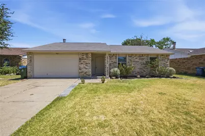 5661 Pearce Street, The Colony, TX 75056 - Photo 2