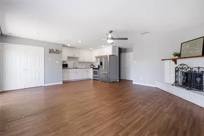 5661 Pearce Street, The Colony, TX 75056 - Photo 8