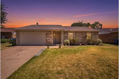 5661 Pearce Street, The Colony, TX 75056 - Photo 1