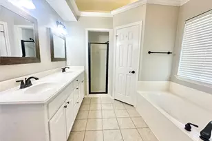 1806 Sand Stone Dr, Sanger, TX 76266 - Photo 10