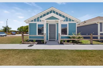 8754 Texas Risinger Drive #64, Fort Worth, TX 76123 - Photo 1