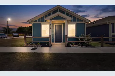 8754 Texas Risinger Drive #64, Fort Worth, TX 76123 - Photo 2
