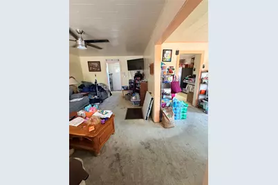 744 Chilton Street, Marlin, TX 76661 - Photo 6