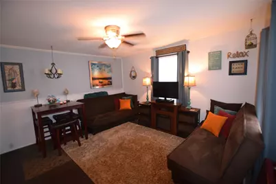 1411 E Lake Drive, Weatherford, TX 76087 - Photo 4