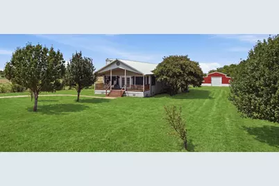 459 Frog Pond Road, Sherman, TX 75092 - Photo 2