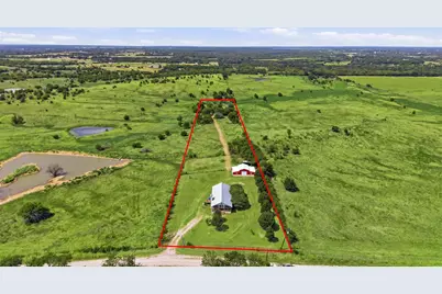 459 Frog Pond Road, Sherman, TX 75092 - Photo 6