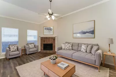 2925 Oakshire Street, Denton, TX 76209 - Photo 4