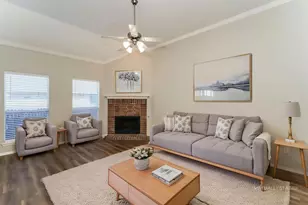 2925 Oakshire St, Denton, TX 76209 - Photo 4