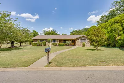 14 Arthur Drive, Edgecliff Village, TX 76134 - Photo 1