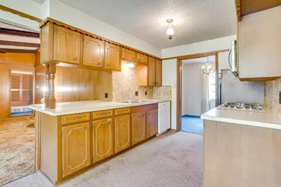 14 Arthur Drive, Edgecliff Village, TX 76134 - Photo 12