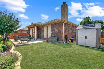 2201 Kaitlyn Drive, Weatherford, TX 76087 - Photo 30