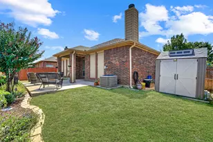 2201 Kaitlyn Dr, Weatherford, TX 76087 - Photo 30