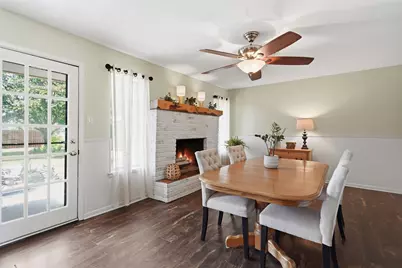 5709 Starlight Drive, Haltom City, TX 76117 - Photo 6
