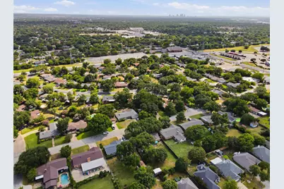 5709 Starlight Drive, Haltom City, TX 76117 - Photo 28
