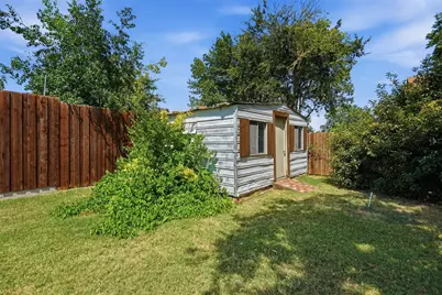 5709 Starlight Drive, Haltom City, TX 76117 - Photo 26