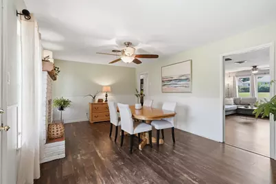 5709 Starlight Drive, Haltom City, TX 76117 - Photo 8