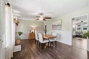 5709 Starlight Dr, Haltom City, TX 76117 - Photo 8