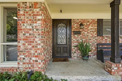 5709 Starlight Drive, Haltom City, TX 76117 - Photo 2